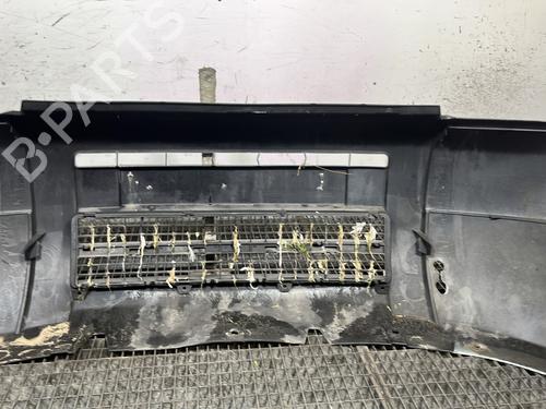 Front bumper PEUGEOT PARTNER Box Body/MPV (5_, G_) 1.9 D | BP29841711C7