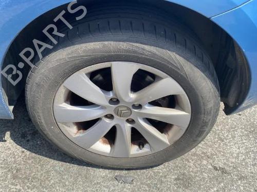 Forkjerm venstre CITROËN C4 Picasso I MPV (UD_) 1.6 HDi | BP28187941C41 