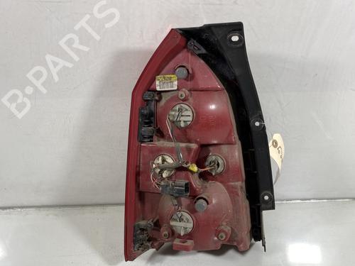 Right taillight HYUNDAI TUCSON (JM) 2.0 CRDi | BP28097215C35 