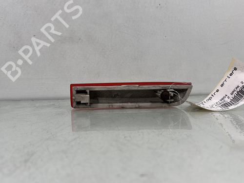 Rear bumper right light TOYOTA AVENSIS Estate (_T27_) 2.0 D-4D (ADT270_, ADT270R) | BP29707507C82 