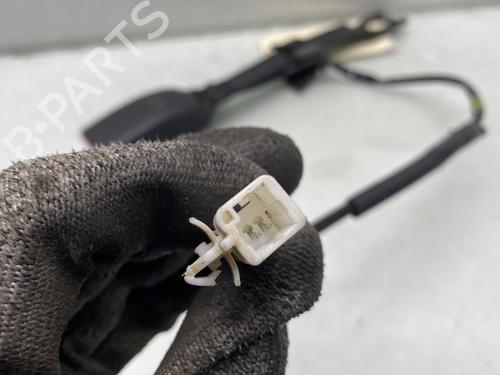 Seat buckle PEUGEOT 107 (PM_, PN_) 1.4 HDi | BP24197780I32