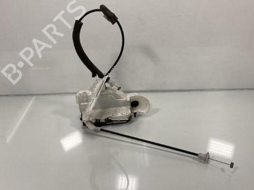 Used Front left lock CITROËN C3 II (SC_) 1.4 (73 hp) 20019207