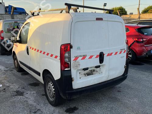 Engine control unit (ECU) CITROËN NEMO Box Body/MPV (AA_) 1.4 HDi | BP21196931M57  - Image 8