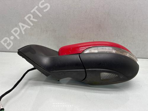 Used Left mirror Left mirror VW GOLF VI (5K1) [2008-2014] 36150175 36150175