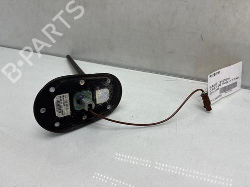 Used Antenna/Base Antenna/Base MERCEDES-BENZ B-CLASS Sports Tourer (W245) B 180 CDI (245.207) (109 hp) 34409881 34409881