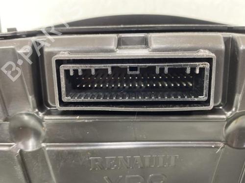 Instrument cluster RENAULT TALISMAN (LP_) 1.6 TCe 150 | BP19966834C47 
