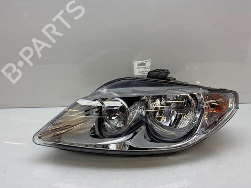 Left headlight SEAT EXEO (3R2) 1.8 T | BP39902043C28  - Image 9