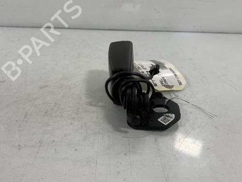 Used Seat buckle OPEL CORSA E (X15) 1.3 CDTI (08, 68) (95 hp) 20021454