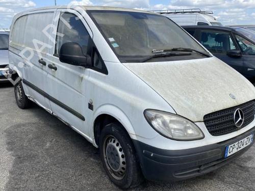 Switch MERCEDES-BENZ VITO / MIXTO Van (W639) 109 CDI (639.601, 639.603, 639.605) | BP24221495I30 - Image 12
