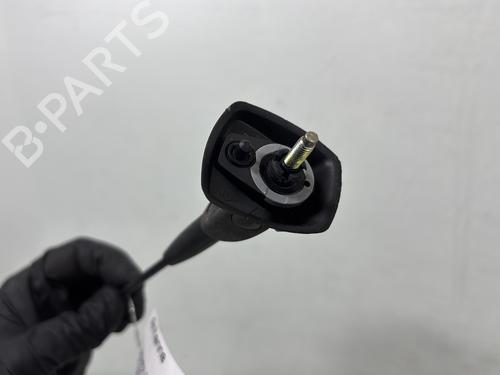 Antenne/Base RENAULT CLIO II Hatchback Van (SB0/1/2_) 1.9 D (SB0R) | BP29886877C140 