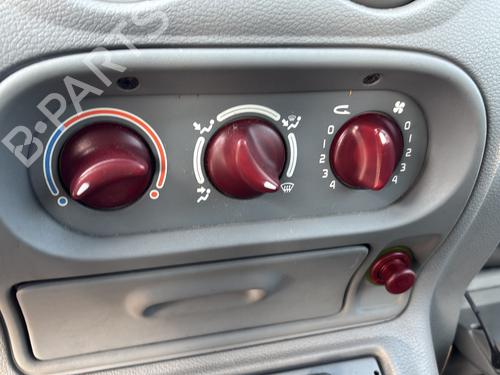 Front bumper RENAULT TWINGO I (C06_) 1.2 (C066, C068) | BP24608893C7