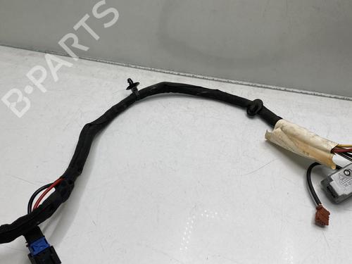 Ignition barrel CITROËN C8 (EA_, EB_) 2.2 HDi | BP29453229M48 