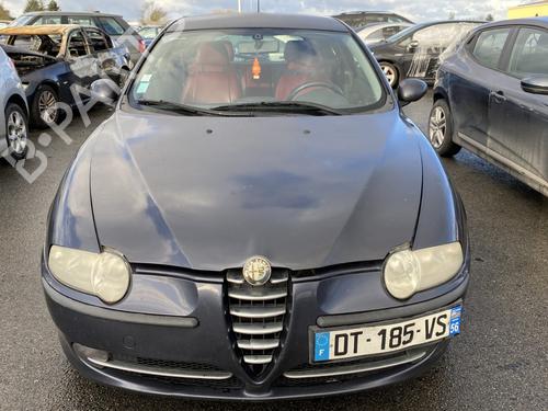 Right front indicator ALFA ROMEO 147 (937_) 1.6 16V T.SPARK (937.AXA1A, 937.AXB1A, 937.BXB1A) | BP36364386C33  - Image 31