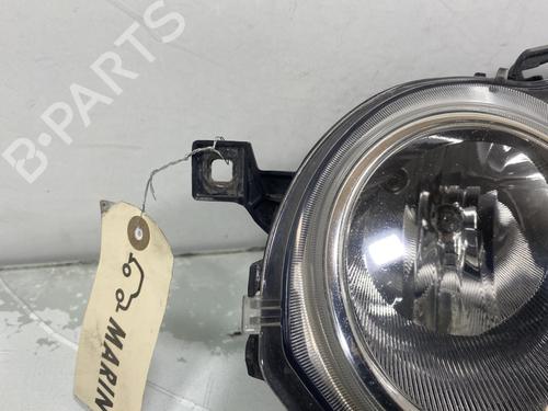 Used Left headlight Left headlight VW POLO IV (9N_, 9A_) 1.9 SDI (64 hp) 30907425 30907425