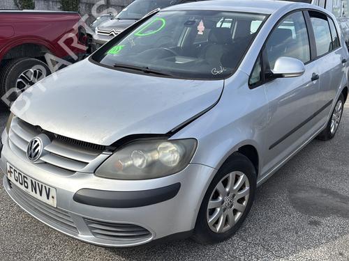 Pièces Détachées Usagées VW GOLF PLUS V (5M1, 521) 1.6 FSI (115 hp) 4307161