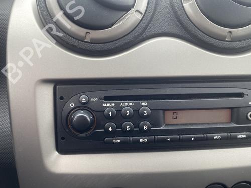 Sikkerhedssele-spænde DACIA SANDERO 1.5 dCi | BP27632611I32 - Image 21