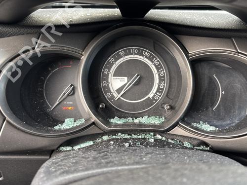 Fuse box CITROËN C3 II (SC_) 1.6 HDi | BP31646802E1  - Image 21