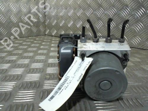 Used ABS pump ABS pump PEUGEOT 308 I (4A_, 4C_) 1.6 HDi (109 hp) 20004147 20004147