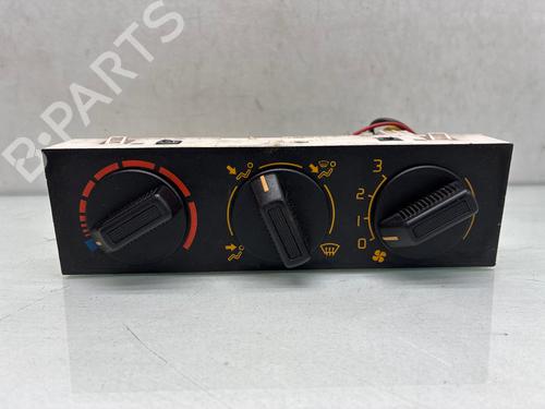 Used Climate control Climate control RENAULT 21 (B48_) 2.1 Turbo-D (B486, B488, B48V) (88 hp) 35896866 35896866