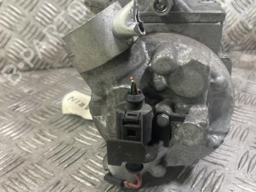 AC compressor VW POLO (9N_, 9A_) 1.4 TDI | BP19989056M34 