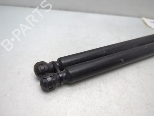 Tailgate lift support RENAULT CLIO IV (BH_) 1.2 16V | BP25592340C138 