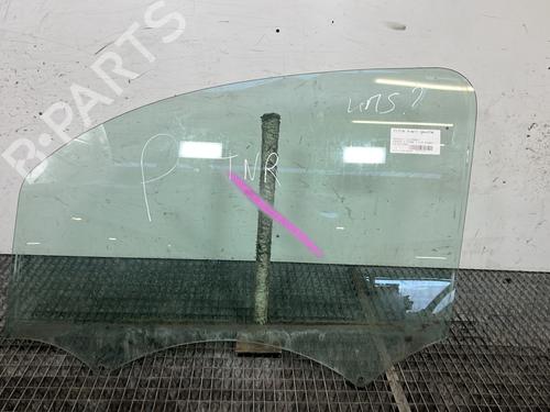 Used Front left door window RENAULT KANGOO / GRAND KANGOO II (KW0/1_) 1.5 dCi 90 (KW05, KW08, KW0G, KW11) (90 hp) 31712449