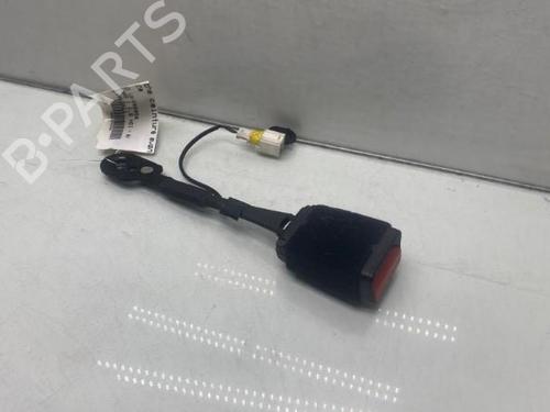 Seat buckle PEUGEOT 508 I (8D_) 1.6 HDi | BP19959356I32 