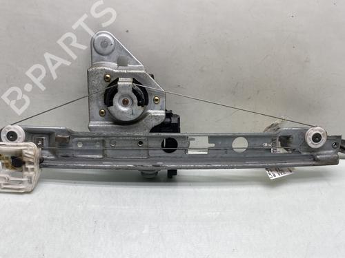 Used Rear right window mechanism RENAULT MEGANE II Estate (KM0/1_) 1.5 dCi (KM16, KM1E) (106 hp) 31211919