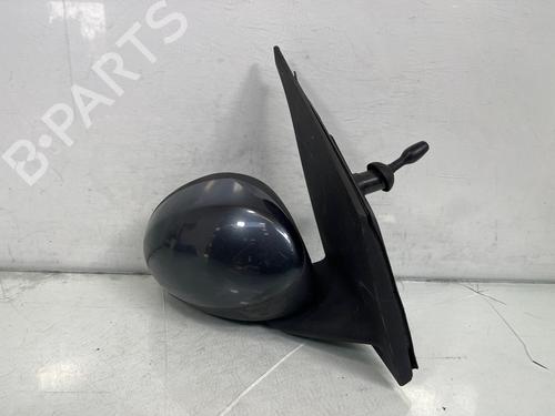 Used Right mirror Right mirror CITROËN C1 (PM_, PN_) 1.0 (68 hp) 36162639 36162639