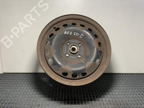 Used Rim RENAULT MEGANE II (BM0/1_, CM0/1_) [2001-2012]  19965566