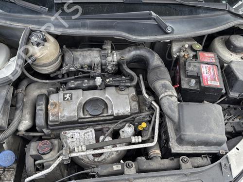 Front left door window PEUGEOT 206 Hatchback (2A/C) 1.1 i | BP29371885C18 
