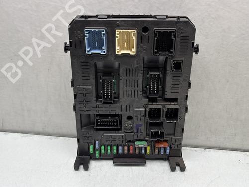 Used Fuse box PEUGEOT 407 Coupe (6C_) 2.0 HDi (163 hp) 29141796