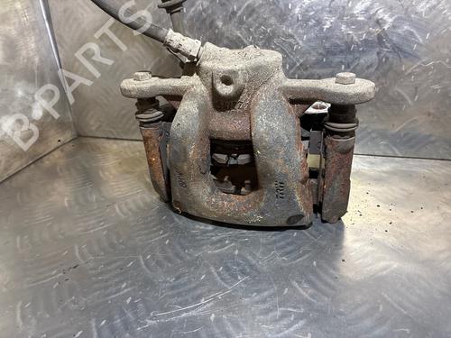 Left front brake caliper BMW 1 (E81) | BP21951620M105 - Image 3