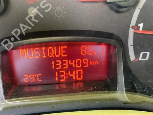 Ignition barrel FORD KA (RU8) 1.2 | BP27746732M48  - Image 28