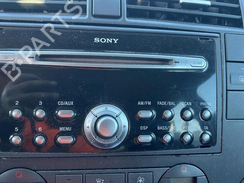 Engine control unit (ECU) FORD FOCUS C-MAX (DM2) 1.6 TDCi | BP21197025M57  - Image 7