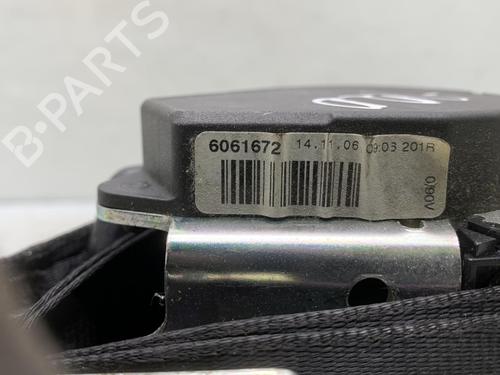Rear right belt tensioner SEAT LEON (1P1) 1.9 TDI | BP19956479C90 