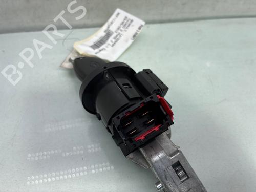 Ignition barrel RENAULT TWINGO II (CN0_) 1.2 16V (CN04, CN0B) | BP36150163M48 - Image 2