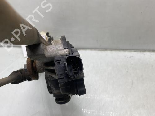 Front wiper motor MAZDA 6 Saloon (GG) 2.0 DI (GG14) | BP23766169M29 