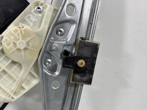 Front left window mechanism CITROËN C4 CACTUS 1.2 THP 110 | BP29897834C22 - Image 5