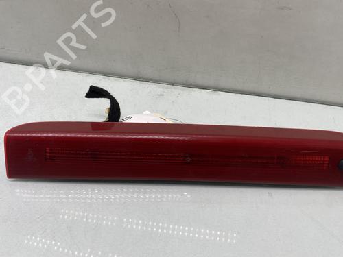 Troisième feu stop RENAULT SCÉNIC III (JZ0/1_) 1.9 dCi (JZ0J, JZ1J, JZ1K, JZ1S) (131 hp) 31858099