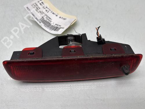Third brake light DACIA LOGAN MCV (KS_) 1.5 dCi (KS0W) | BP28353483L11