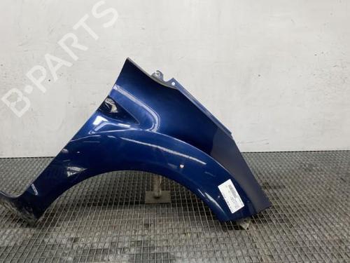 Right front fenders FORD FIESTA VI (CB1, CCN) 1.25 | BP28069813C42 