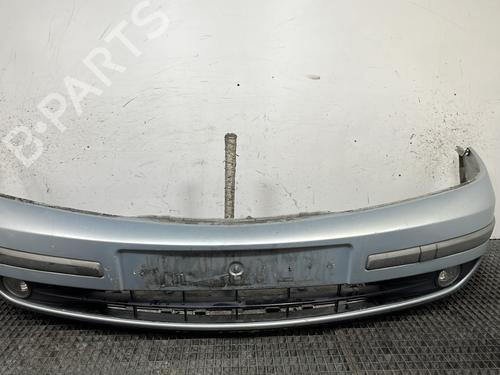 Used Front bumper RENAULT LAGUNA II (BG0/1_) 1.9 dCi (107 hp) 31095359