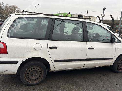 Front wiper motor FORD GALAXY I (WGR) 1.9 TDI | BP27522577M29 