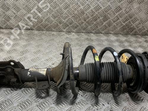Used Left front shock absorber KIA RIO II (JB) 1.4 16V (97 hp) 31288661