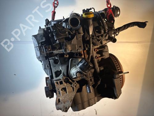 Engine RENAULT SCÉNIC III (JZ0/1_) 1.5 dCi (JZ02, JZ0R) | BP36937761M1 - Image 4