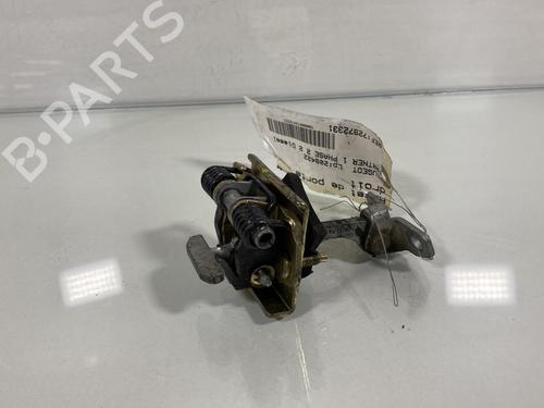 Hinge/Door check strap PEUGEOT PARTNER Box Body/MPV (5_, G_) 2.0 HDi | BP20021522C146