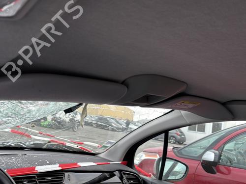 Køfangervange CITROËN C3 II (SC_) 1.6 BlueHDi 100 | BP36053000C73 - Image 15