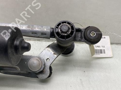 Front wiper motor RENAULT CLIO V (B7_) 1.0 TCe 100 (B7MT) | BP23765595M29 - Image 2