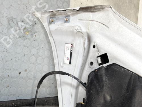 Hood DS DS 3 (SA_) 1.6 BlueHDi 116 (SABHXM) | BP32110382C1 